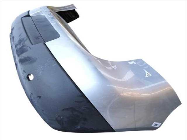 Foto 3ª: Paragolpes Trasero Citroen C4 1.6 HDI 110 PICASSO (2006)