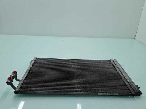Radiador Calefaccion A.A. Bmw Serie 1 114 118D BERLINA 143CV 105KW
