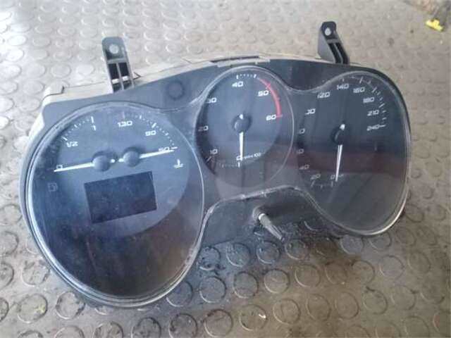 Foto 1ª: Cuadro de Instrumentos Seat Leon 1.9 TDI [BLS]
