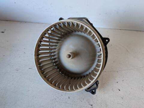 Ventilador de Calefacción Citroen Berlingo TONIC 1.6 E 92CV
