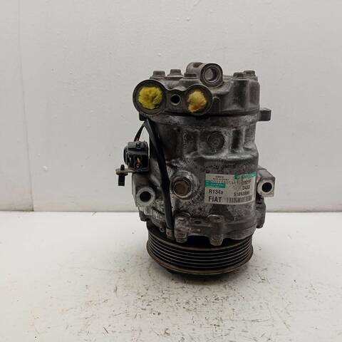 Foto 3ª: Compresor Aire Acondicionado Opel Combo 1.3 16V CDTI 90CV 66KW [263A2000] (2014)