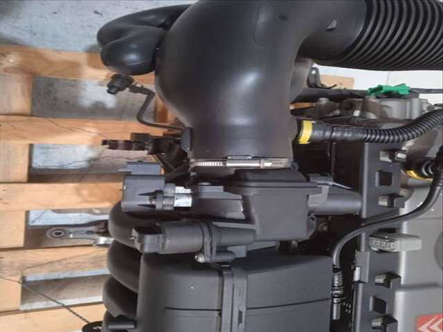 Foto 3ª: Motor Completo Citroen Xsara 1.6 PICASSO 95CV 70KW [NFV] (2005)