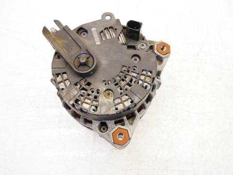 Foto 2ª: Alternador Land Rover Range 2.2 D 4X4 190 CV 140KW [224DT, DW12BTED4] (2014)