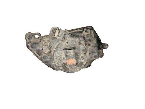 Foto 2ª: Faro Antiniebla Delantero Derecho Seat Ibiza 1.6 TDI (2008)