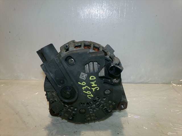 Foto 3ª: Alternador Land Rover Discovery 2.0 D 2014-2019,SPORT [204DTD] (2016)