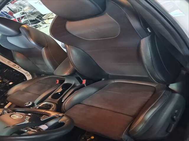 Asientos Traseros Hyundai i30 N PERFORMANCE 275CV 202KW