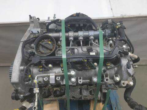 Motor Completo Alfa Romeo Stelvio SUPER 2WD