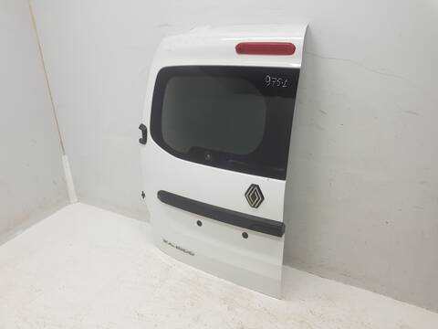 Foto 3ª: Puerta Trasera Izquierda Renault Kangoo AUTHENTIC 113CV 83KW