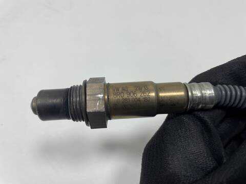 Foto 3ª: Sonda Lambda Audi A4 CJCB AVANT (2013)