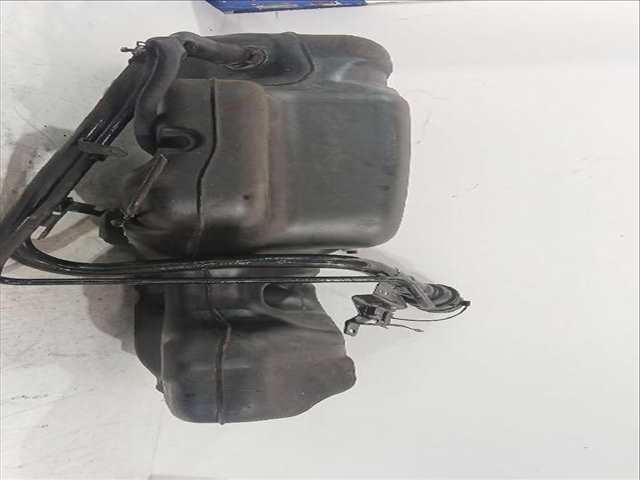 Foto 2ª: Deposito de Combustible Nissan Qashqai 1.5 DCI 116CV [K9K 872] (2013)