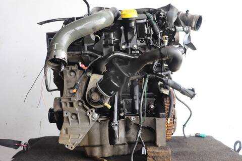 Motor Completo Renault Clio EXPRESSION 75CV 55KW
