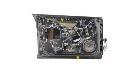 Foto 3ª: Puerta Delantera Izquierda Audi A4 2.0 TDI DPF) 125KW) 170CV (2004)