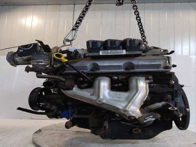 Foto 2ª: Motor Completo Chevrolet Camaro 203 CV 149KW [L36]