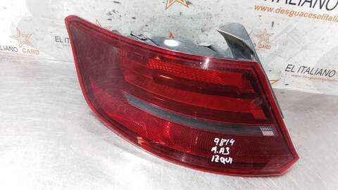 Piloto Trasero Izquierdo Audi A3 AMBIENTE 110CV 81KW