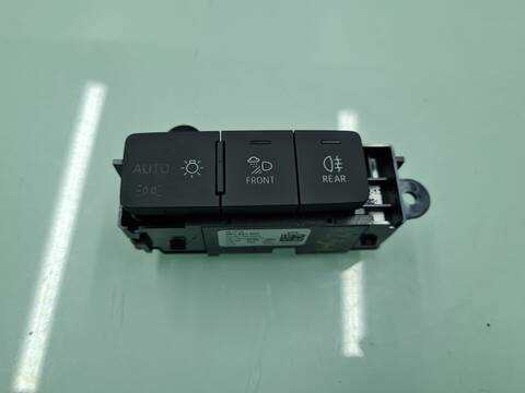 Foto 2ª: Mando Luces Audi A1 30 TFSI BASICO 116CV 85KW [DKRF] (2020)