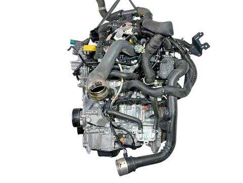 Foto 3ª: Motor Completo Renault Kadjar LIMITED 1 TCE ENERGY 140CV (2015)