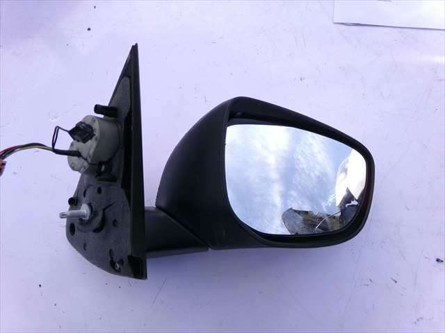 Retrovisor Derecho Citroen C Elysee 1.5 HDI 2017-