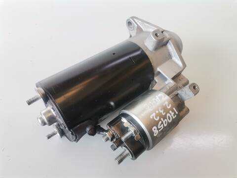Foto 3ª: Motor de Arranque Saab 9-3 2.2 TID LINEAR (2004)