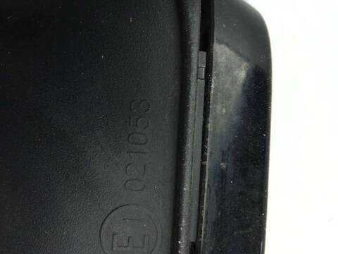 Foto 3ª: Retrovisor Derecho Audi A4 2.0 16V TDI AVANT 150CV 110KW [CJCD] (2013)