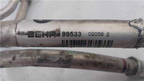Foto 2ª: Condensador Radiador A.A. Bmw Serie 5 518 3.0 530D [3 0 LTR. - 160 KW TD CAT] BERLINA 218CV