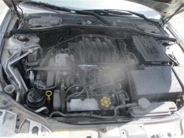 Foto 3ª: Cerradura Puerta Delantera Derecha Rover Serie 75 2.5 KV6 CLUB [2.5 LTR. - 130 KW V6 24V CAT] [25 K4F]