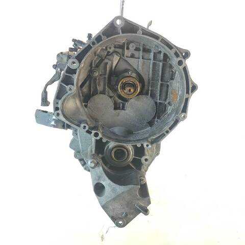 Caja Cambios Opel Vectra 1.9 CDTI F68)