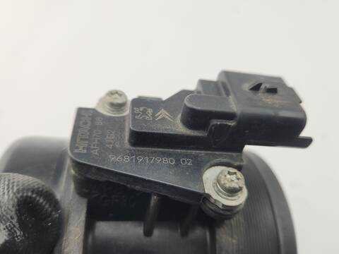 Foto 4ª: Caudalimetro Peugeot Expert 2.0 HDI 130 128CV 94KW FURGONETA [RH02] (2014)