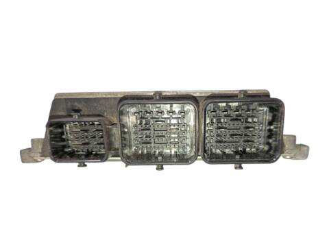 Centralita Motor ECU Peugeot 208 1.2 VTI 82 82CV