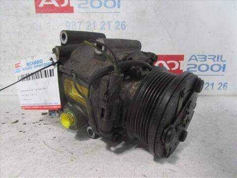 Foto 1ª: Compresor Aire Acondicionado Ford Fiesta 1.4 16V 80CV 59KW [FXJA] (2006)