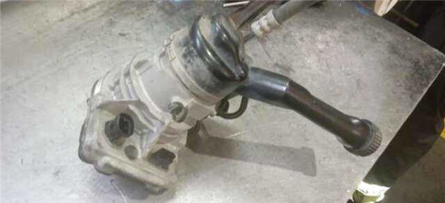 Foto 2ª: Bomba de Direccion Citroen C4 2.0 HDI GRAND C4 PICASSO [RHJ-DW10BTED4]
