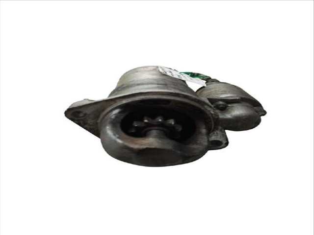 Foto 2ª: Motor de Arranque Hyundai ix35 1.7 CRDI (2009)