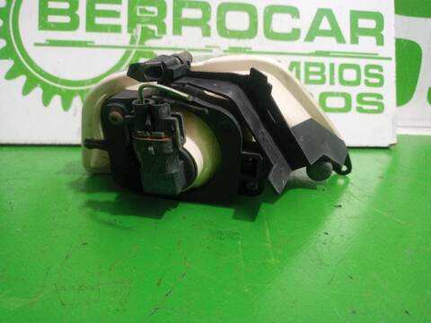 Foto 3ª: Faro Antiniebla Delantero Derecho Ford Focus AMBIENTE 90CV [C9DC] (1998)