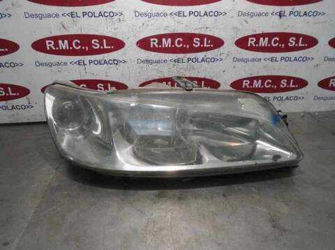 Faro Derecho Peugeot 306 XR BERLINA 69CV 51KW