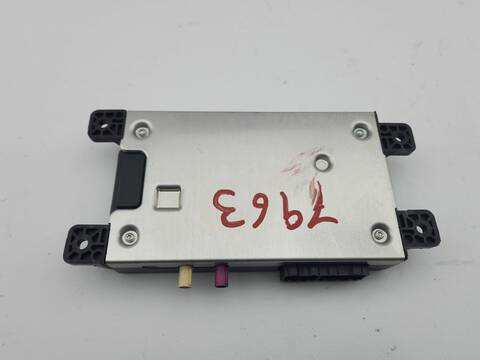 Foto 4ª: Centralita Motor ECU Ford Transit 2.0 ECOBLUE 185CV 136KW [BCFC] (2020)