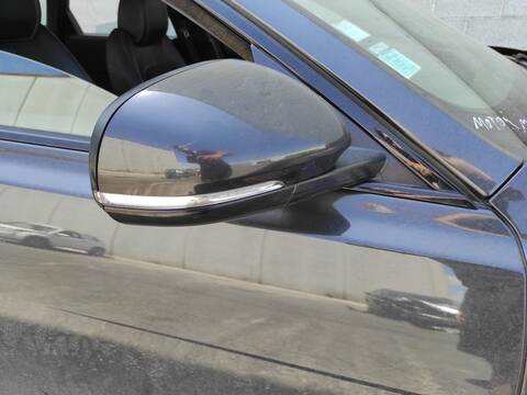 Foto 2ª: Retrovisor Derecho Jaguar XF 204DTH (2019)