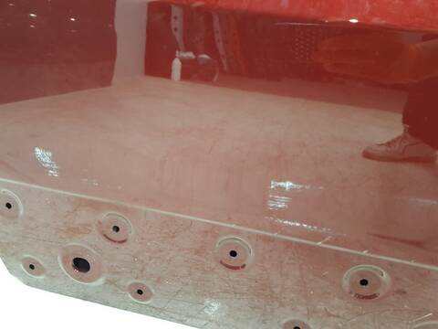 Foto 3ª: Puerta Lateral Corredera Derecha Renault Trafic L1H1 29T KOMFORT (2014)