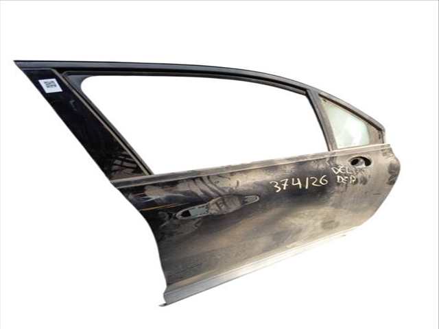 Foto 2ª: Puerta Delantera Derecha Fiat 500 1.6 D MULTIJET 334AXA1B 334AXA11) (2014)