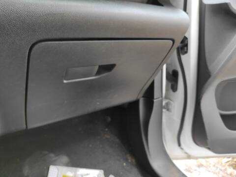 Guantera Opel Combo BH02