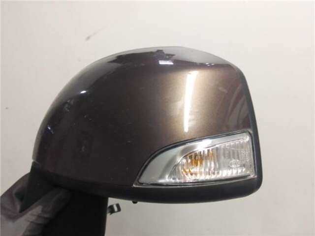 Foto 3ª: Retrovisor Izquierdo Renault Scenic 1.5 DYNAMIQUE [1.5 LTR. - 81 KW DCI DIESEL FAP]