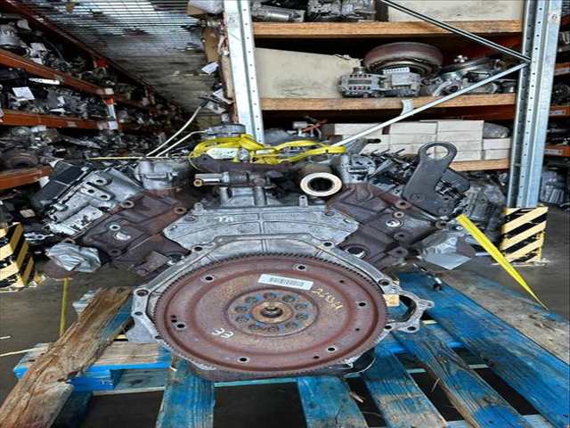 Motor Completo Ford F350 F450 325CV 239KW