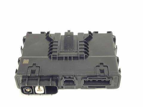 Centralita Motor ECU Nissan Qashqai N-CONNECTA E-POWER