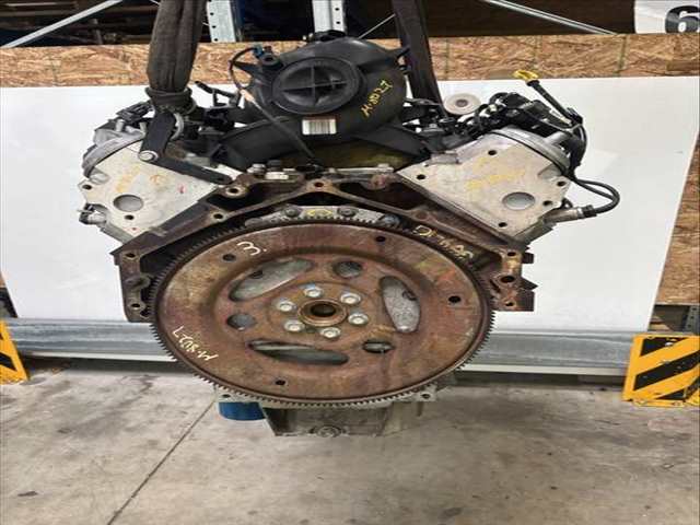 Foto 3ª: Motor Completo Chevrolet Tahoe 5.3 V8 273 - 299 CV [LM7]
