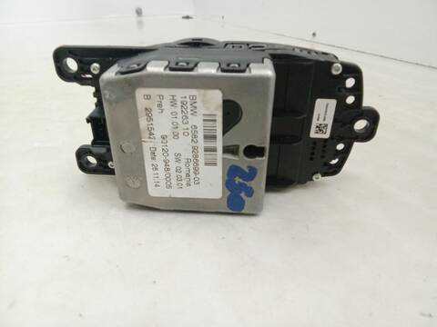 Foto 4ª: Mando Multifuncion Bmw Serie 3 315 320D BERLINA 184CV 135KW [N47D20C] (2014)
