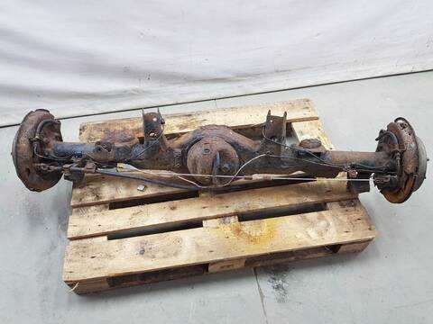 Puente Trasero Toyota Land Cruiser TD VX 3-PTAS.) KZJ90)