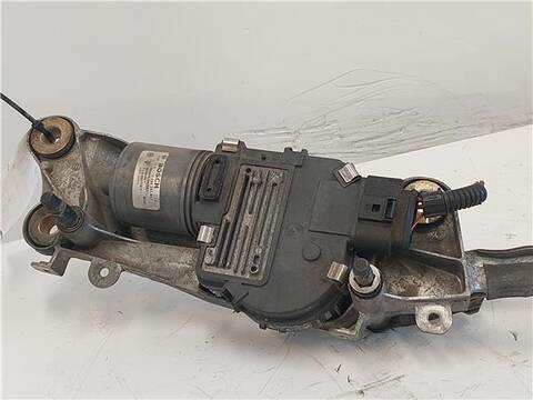 Foto 2ª: Motor Limpia Delantero Volkswagen Touareg 3.0 TDI V6 225CV 165KW [BKS] (2005)