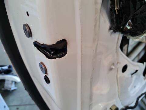 Cerradura Puerta Delantera Izquierda Peugeot 407 3.0 HDI COUPE 241CV 177KW