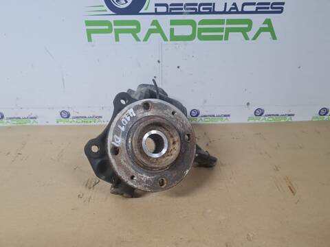 Mangueta Delantera Izquierda Citroen C4 1.6 BLUE-HDI FAP 99CV 73KW