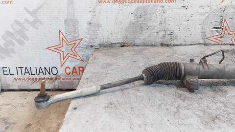 Foto 3ª: Cremallera de Direccion Toyota Corolla 1.8 LUNA 129CV 95KW [1ZZ-FE] (2005)