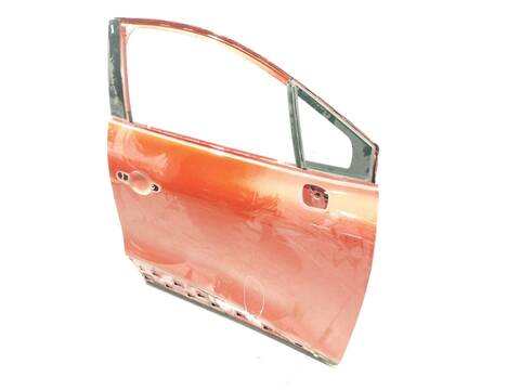 Foto 3ª: Puerta Delantera Derecha Renault Clio BUSINESS 90CV 66KW [K9K608] (2012)