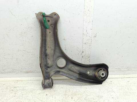Foto 4ª: Brazo Suspension Delantero Izquierdo Seat Ibiza FRESH 86CV 63KW [BXW] (2008)